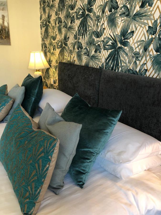 Roker Cottage, luxury seaside apartment, private parking, sky tv Sunderland  Eksteriør bilde