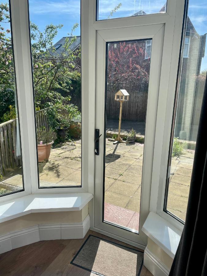 Roker Cottage, luxury seaside apartment, private parking, sky tv Sunderland  Eksteriør bilde
