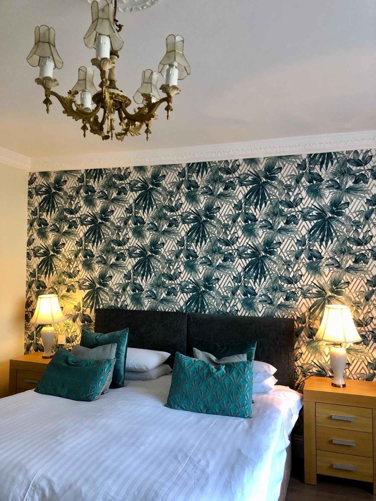 Roker Cottage, luxury seaside apartment, private parking, sky tv Sunderland  Eksteriør bilde